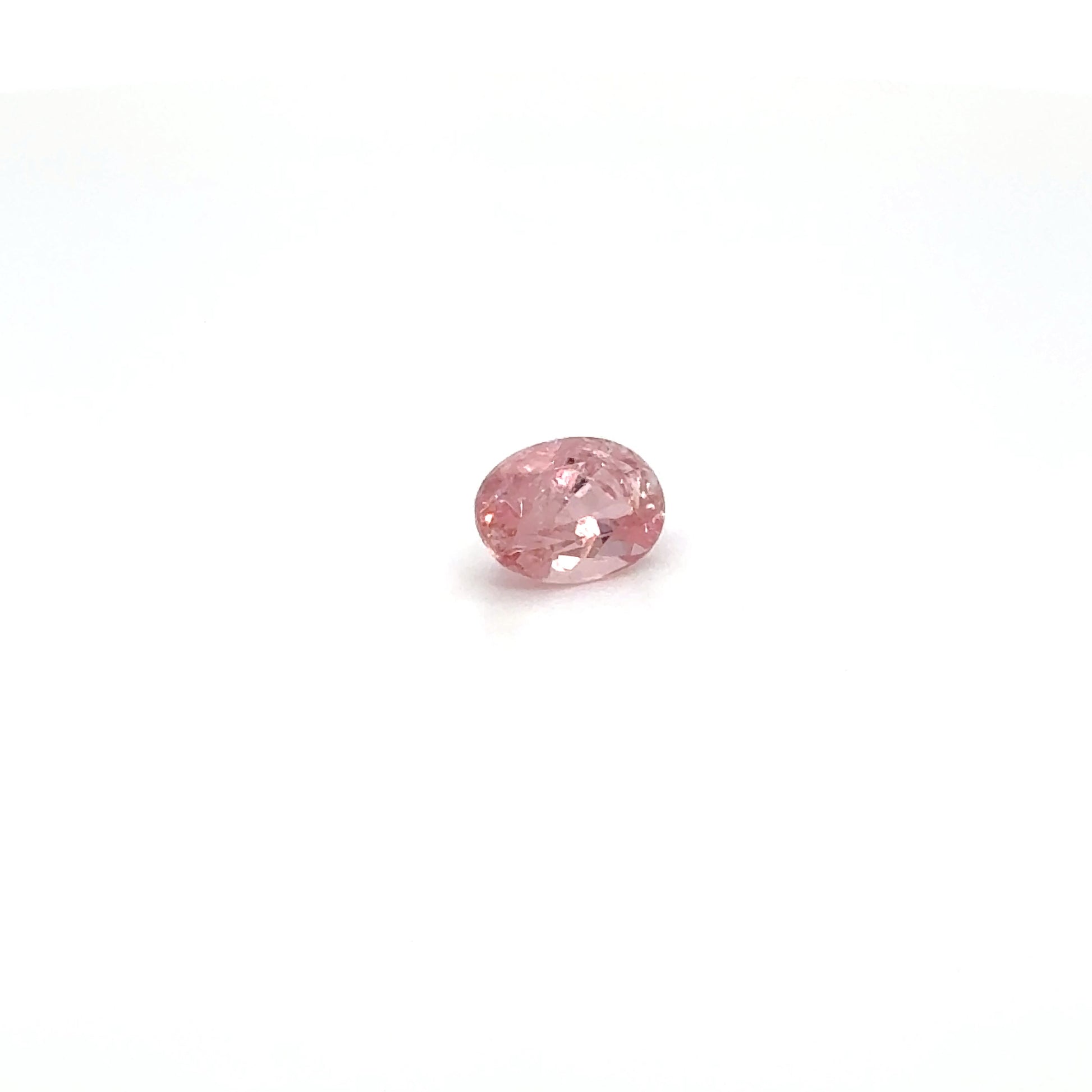 Rubellit OV FAC 7.6x5.3x4 mm 1.03 ct