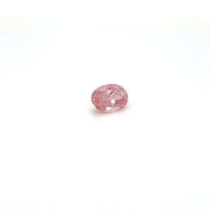 Rubellit OV FAC 7.6x5.3x4 mm 1.03 ct