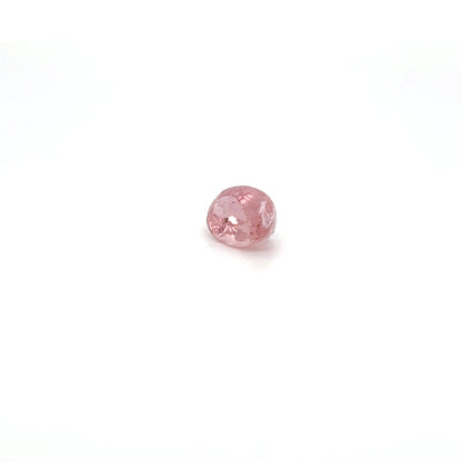 Rubellit OV FAC 7.6x5.3x4 mm 1.03 ct
