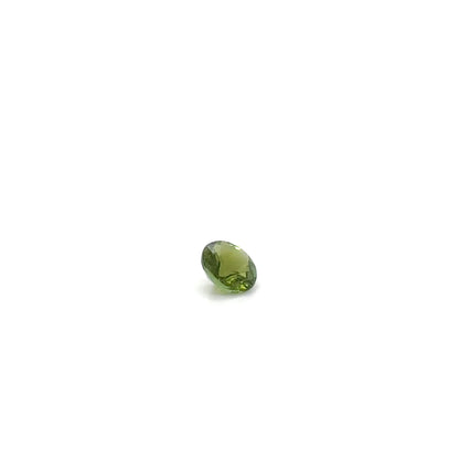 Verdelith RD FAC 5.9x5.9x3.6 mm 0.76 ct