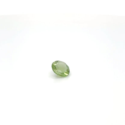 Verdelith 5.9x5.9x3.3 mm 0.65 ct