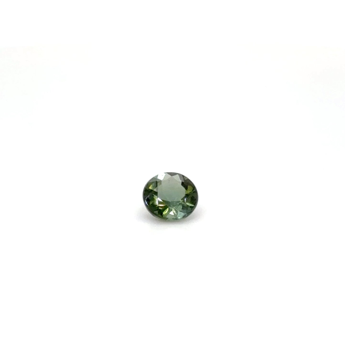 Verdelith RD FAC 5.8x5.8x3.5 mm 0.71 ct