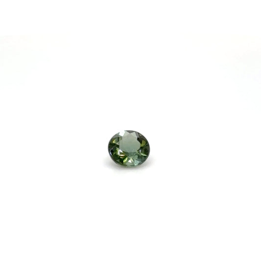 Verdelith RD FAC 5.8x5.8x3.5 mm 0.71 ct