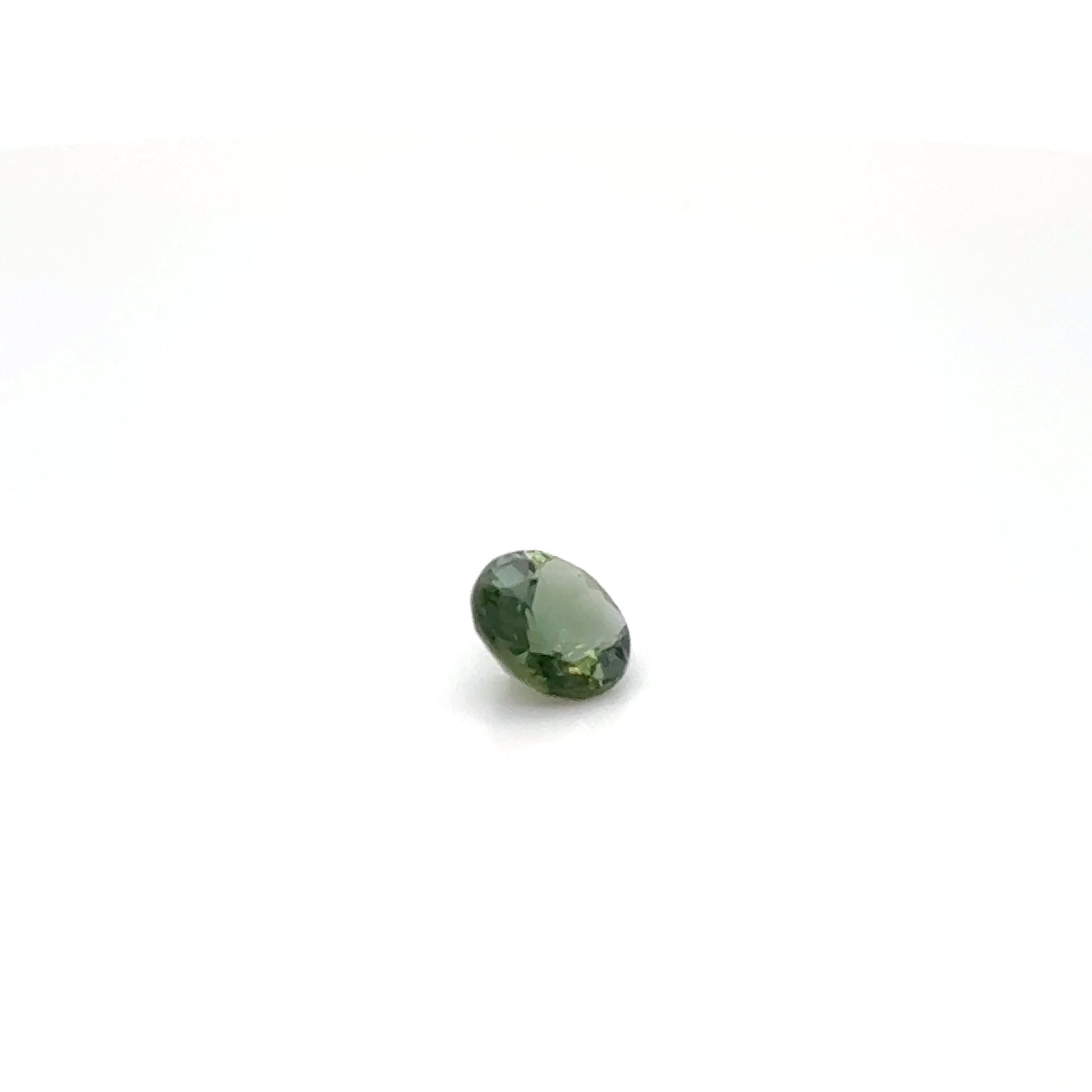 Verdelith RD FAC 5.8x5.8x3.5 mm 0.71 ct