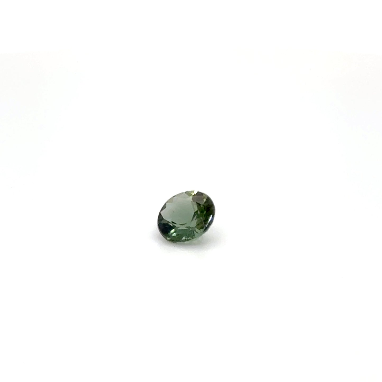 Verdelith RD FAC 5.8x5.8x3.5 mm 0.71 ct