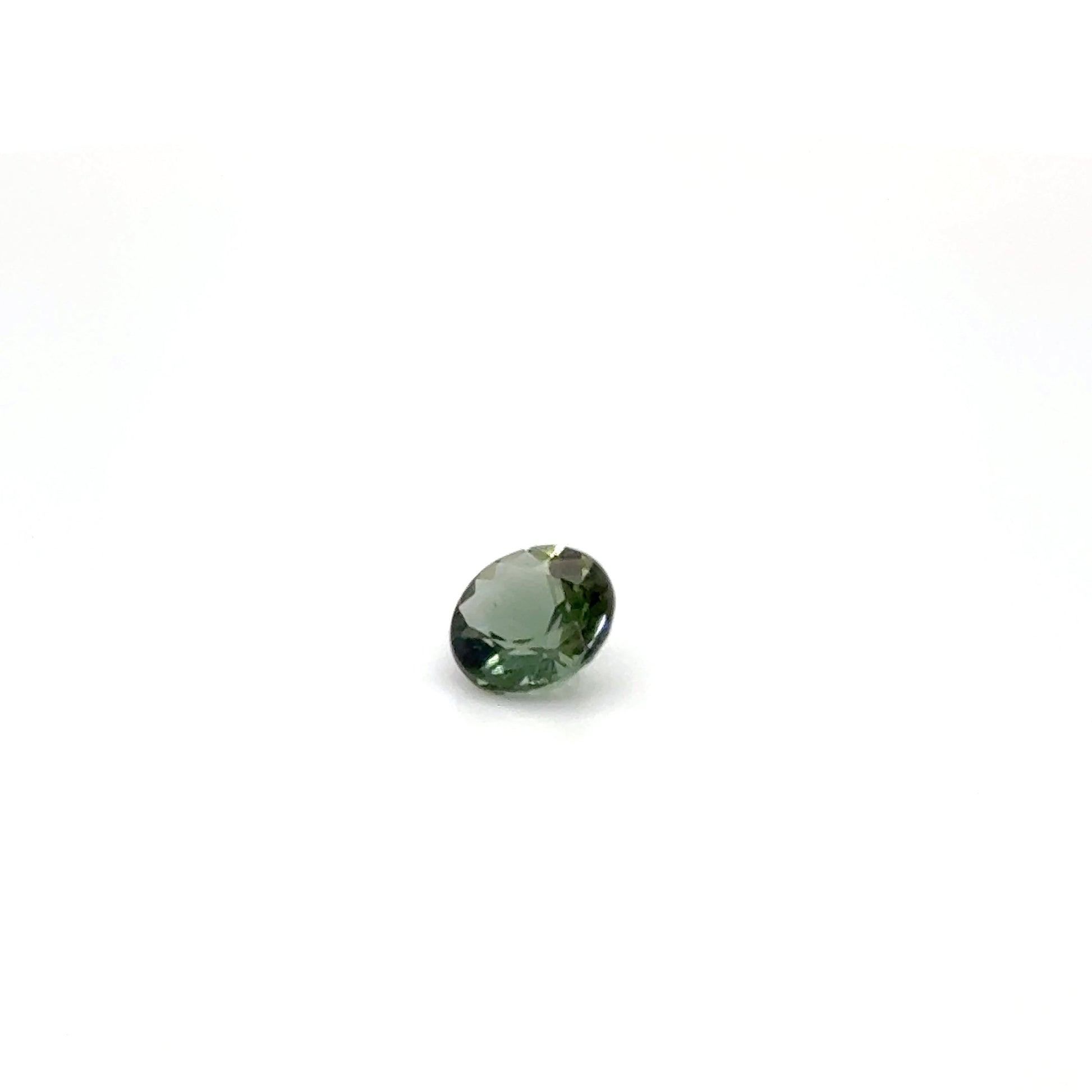Verdelith RD FAC 5.8x5.8x3.5 mm 0.71 ct