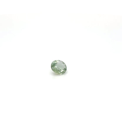 Verdelith RD FAC 5x5x3 mm 0.47 ct