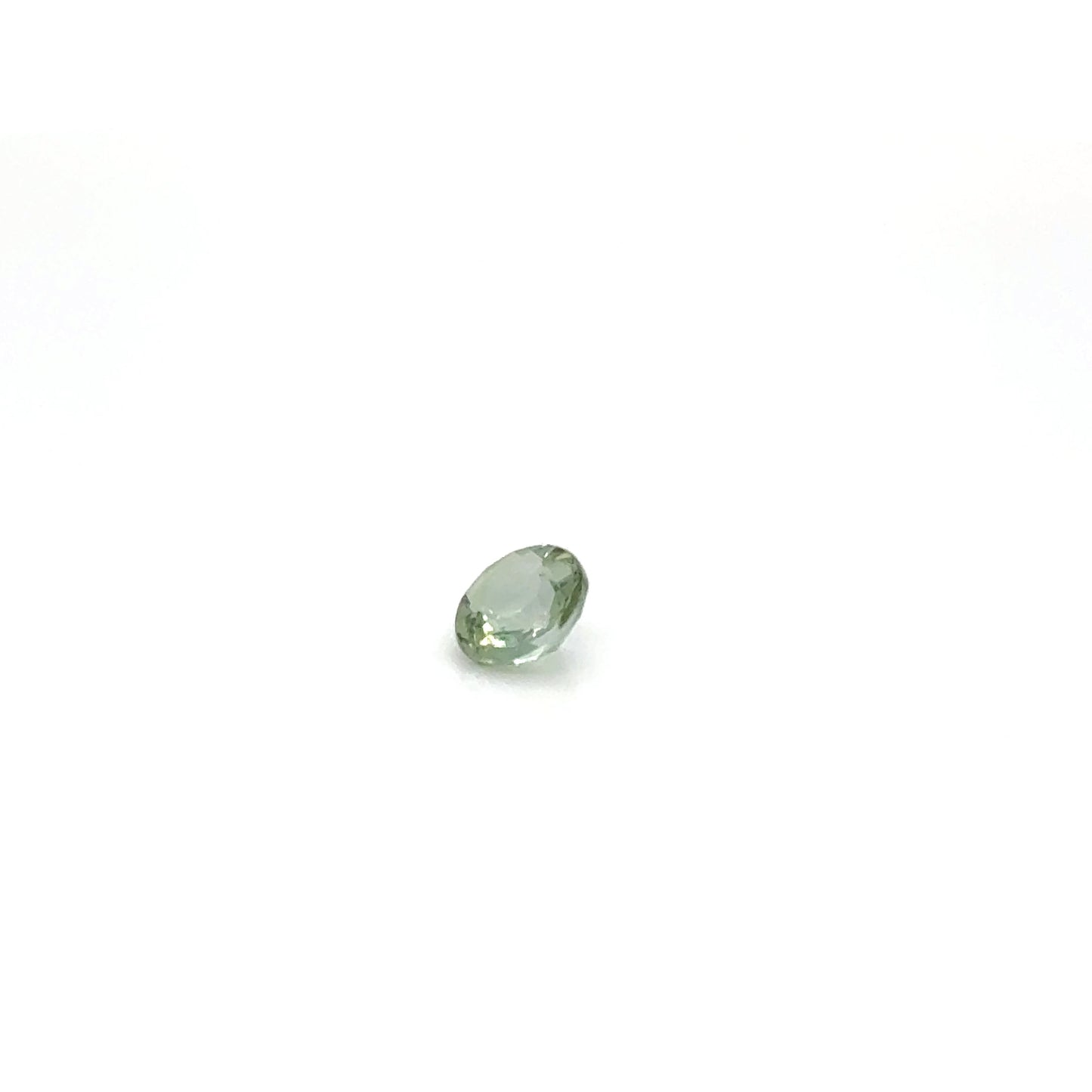 Verdelith RD FAC 5x5x3 mm 0.47 ct