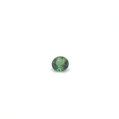Verdelith RD FAC 5x5x3 mm 0.46 ct