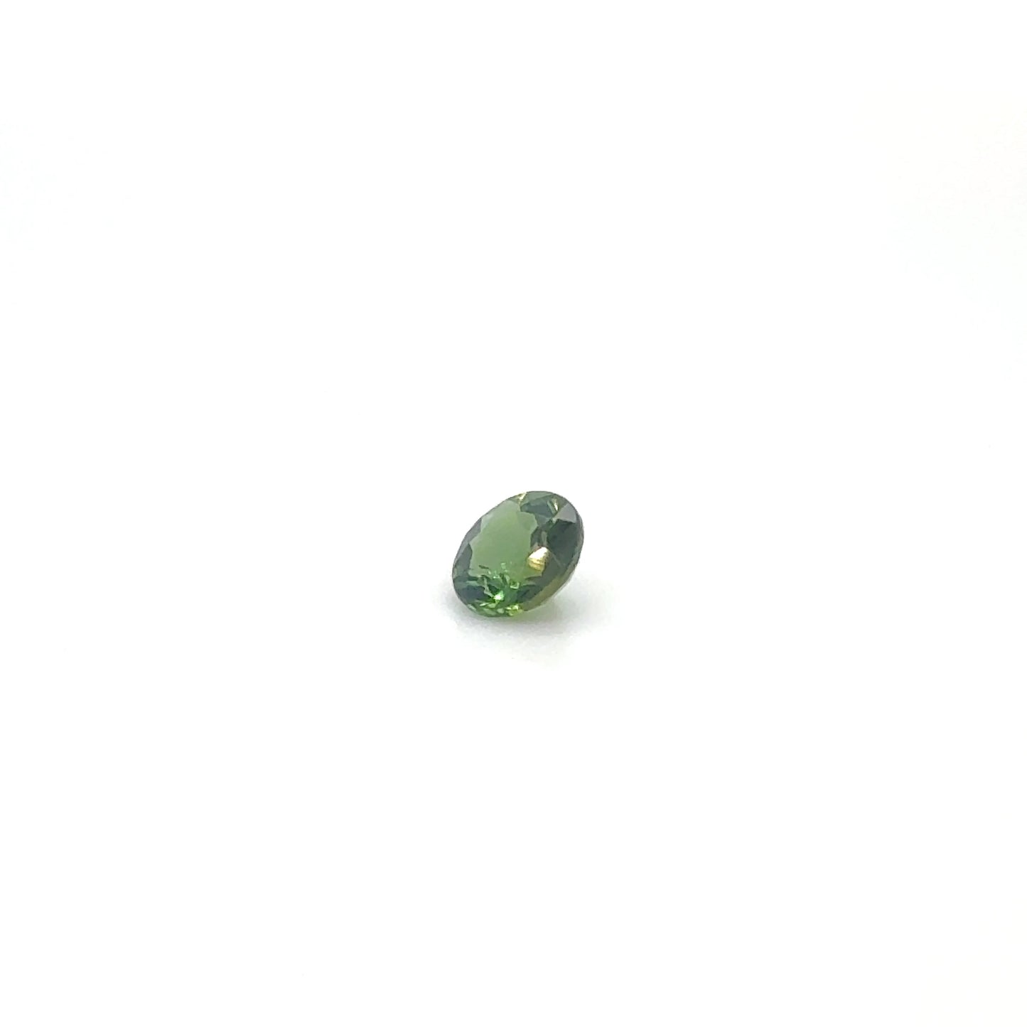 Verdelith RD FAC 5x5x3 mm 0.46 ct