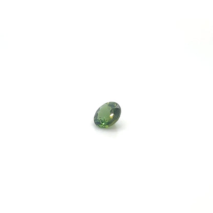 Verdelith RD FAC 5x5x3 mm 0.46 ct