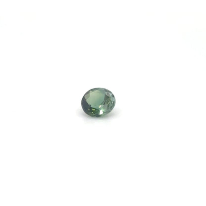 Verdelith RD FAC 5.9x5.9x3.5 mm 0.73 ct