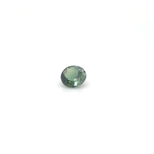 Verdelith RD FAC 5.9x5.9x3.5 mm 0.73 ct