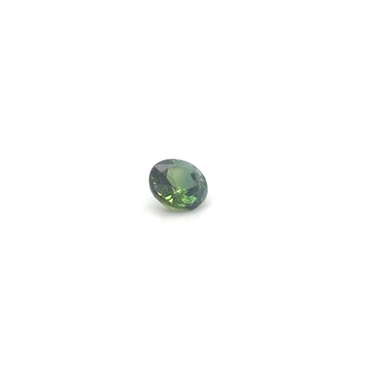 Verdelith RD FAC 5.9x5.9x3.5 mm 0.73 ct