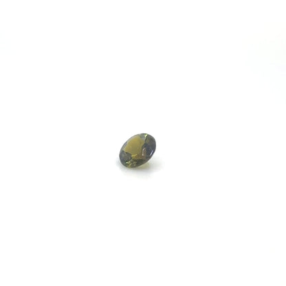 Verdelith RD FAC 5x5x3.1 mm 0.47 ct