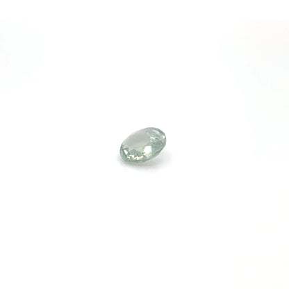 Verdelith RD FAC 5.9x5.9x2.9 mm 0.69 ct