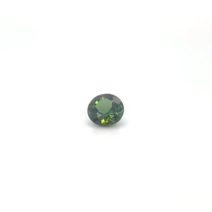 Verdelith RD FAC 6x6x3.9 mm 0.89 ct