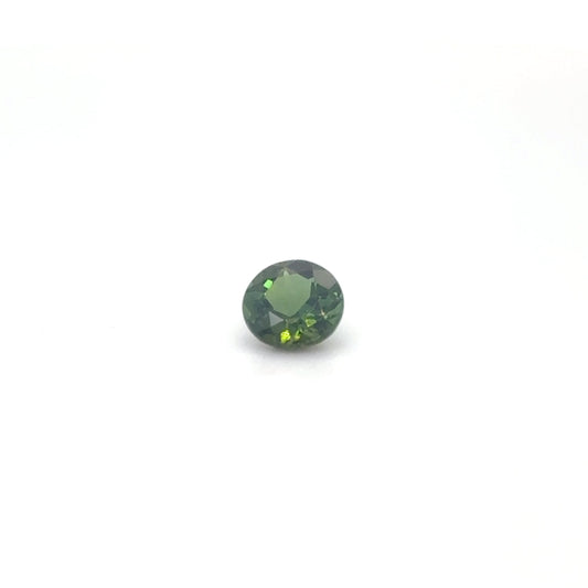 Verdelith RD FAC 6x6x3.9 mm 0.89 ct