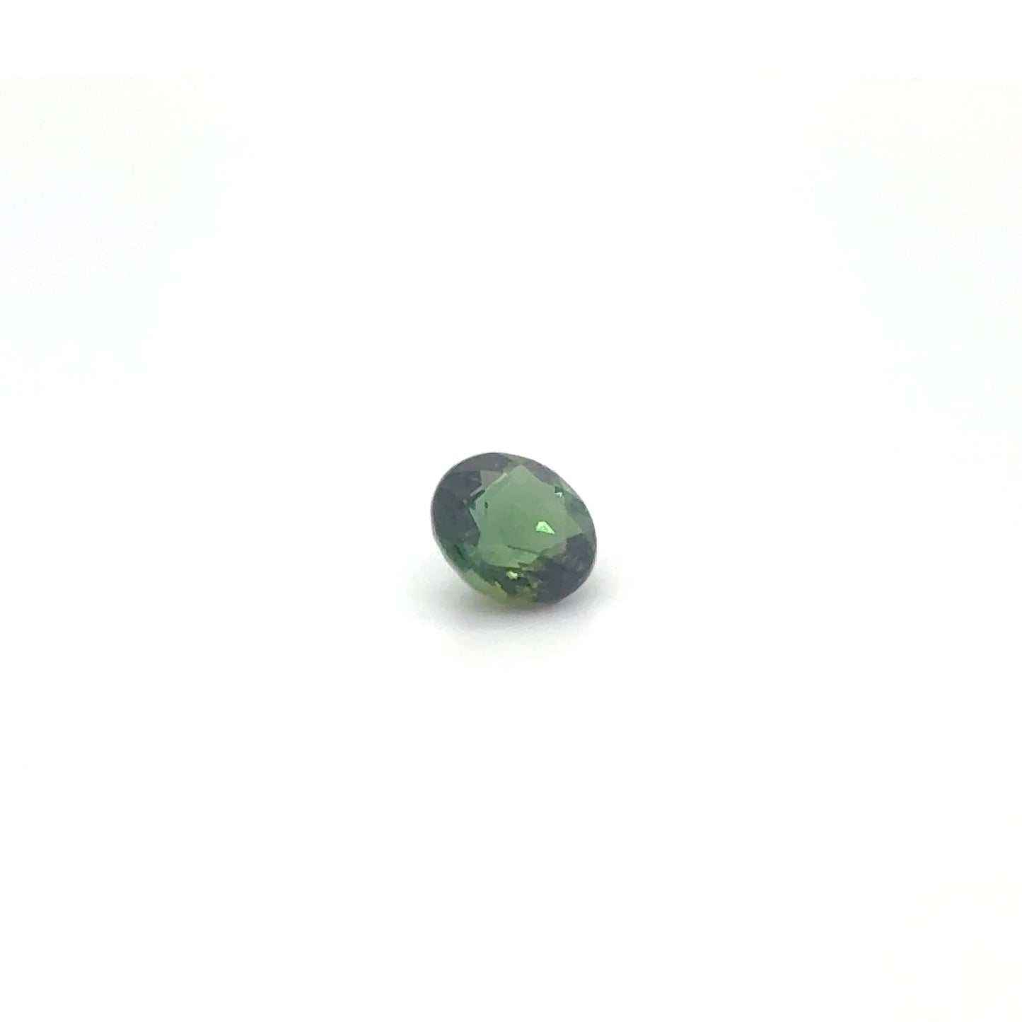 Verdelith RD FAC 6x6x3.9 mm 0.89 ct