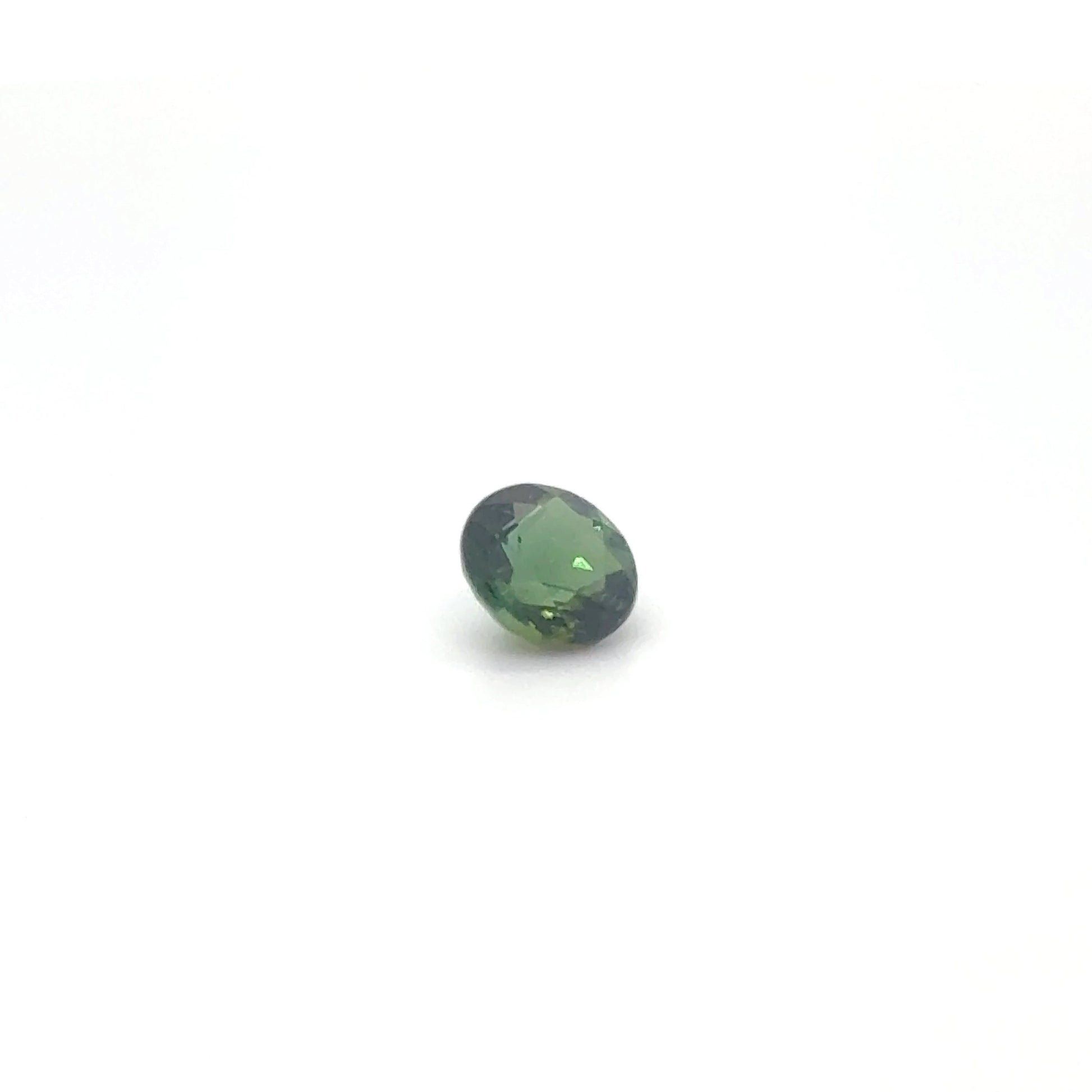 Verdelith RD FAC 6x6x3.9 mm 0.89 ct