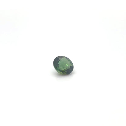 Verdelith RD FAC 6x6x3.9 mm 0.89 ct