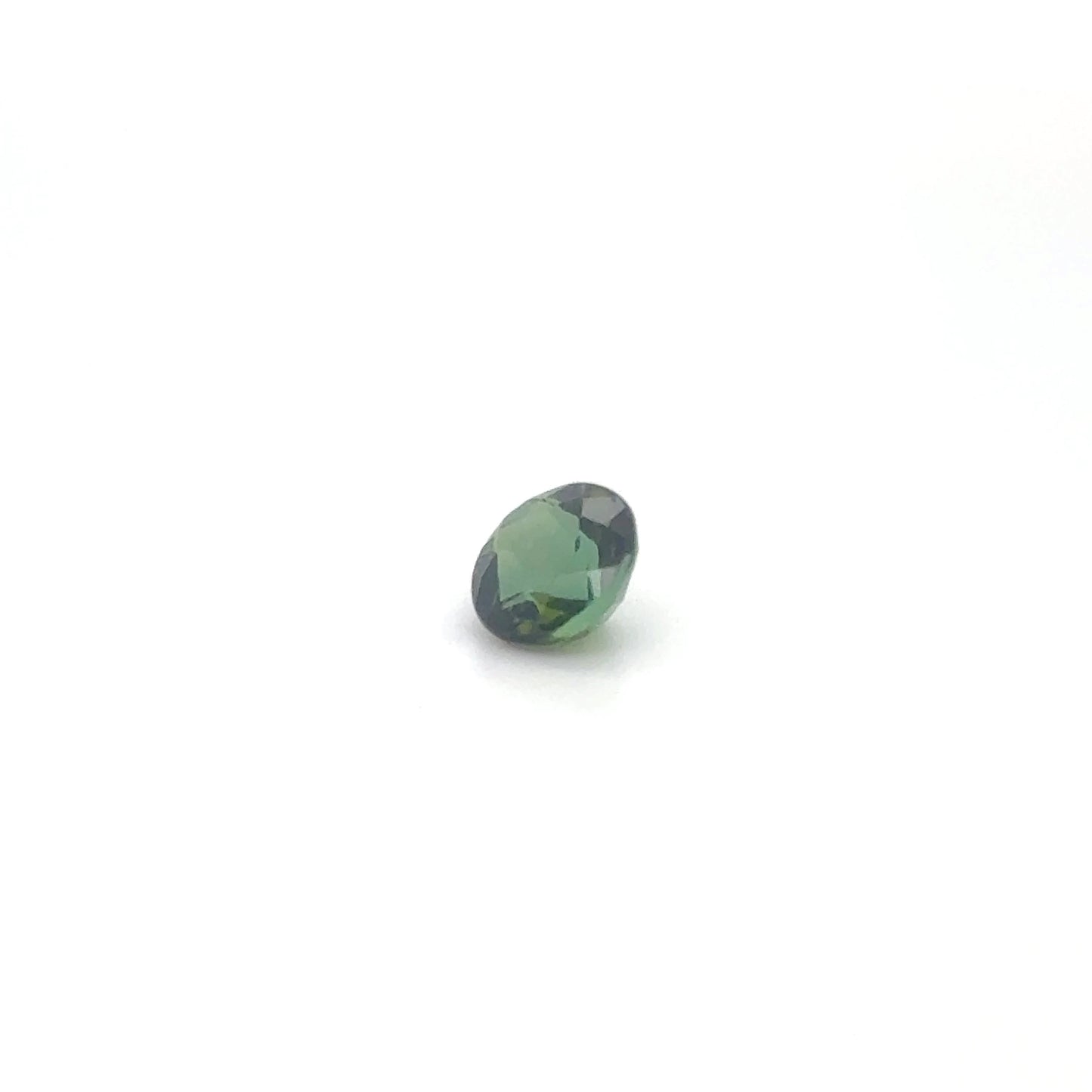 Verdelith RD FAC 6x6x3.9 mm 0.89 ct