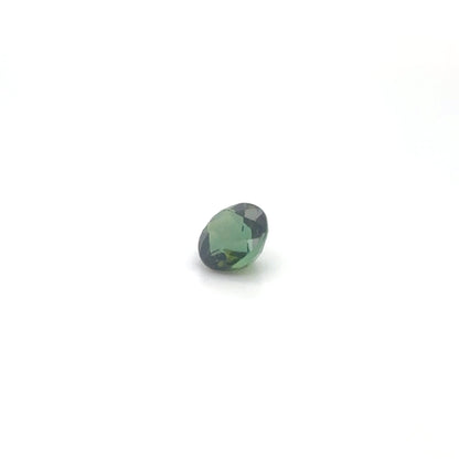 Verdelith RD FAC 6x6x3.9 mm 0.89 ct