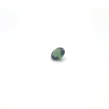 Verdelith RD FAC 4.9x4.9x2.9 mm 0.45 ct
