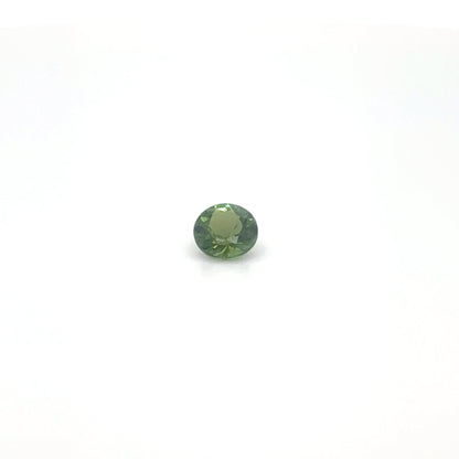 Verdelith 4.9x4.9x3 mm 0.43 ct