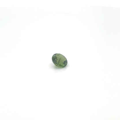 Verdelith 4.9x4.9x3 mm 0.43 ct
