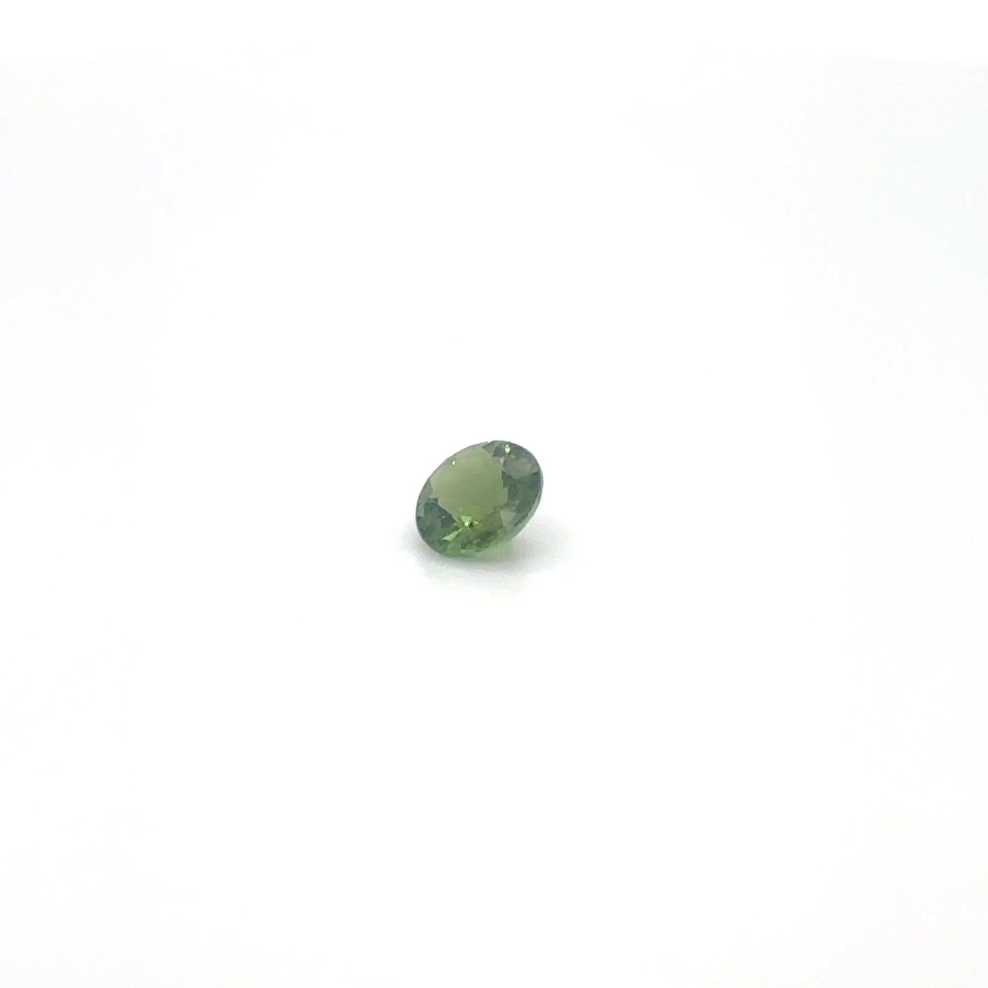 Verdelith 4.9x4.9x3 mm 0.43 ct