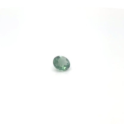 Verdelith RD FAC 5x5x3 mm 0.44 ct