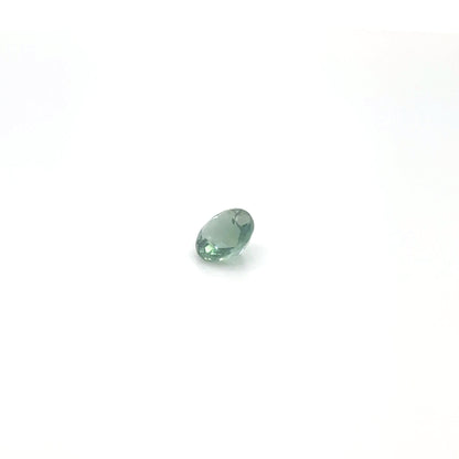 Verdelith RD FAC 5x5x3 mm 0.44 ct