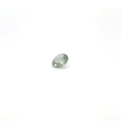 Verdelith RD FAC 5x5x2.7 mm 0.43 ct