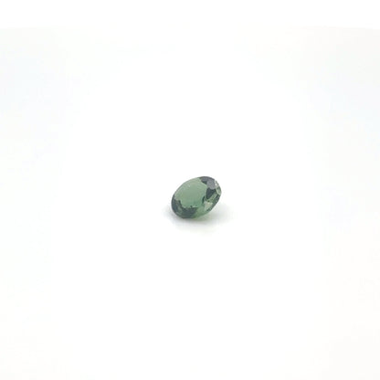 Verdelith RD FAC 4.95x4.95x2.6 mm 0.42 ct