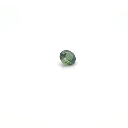 Verdelith RD FAC 5x5x3.3 mm 0.5 ct