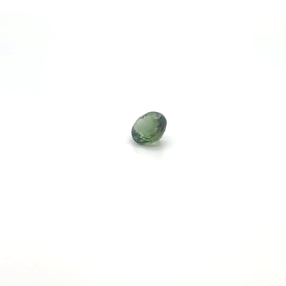 Verdelith RD FAC 5x5x3.3 mm 0.5 ct