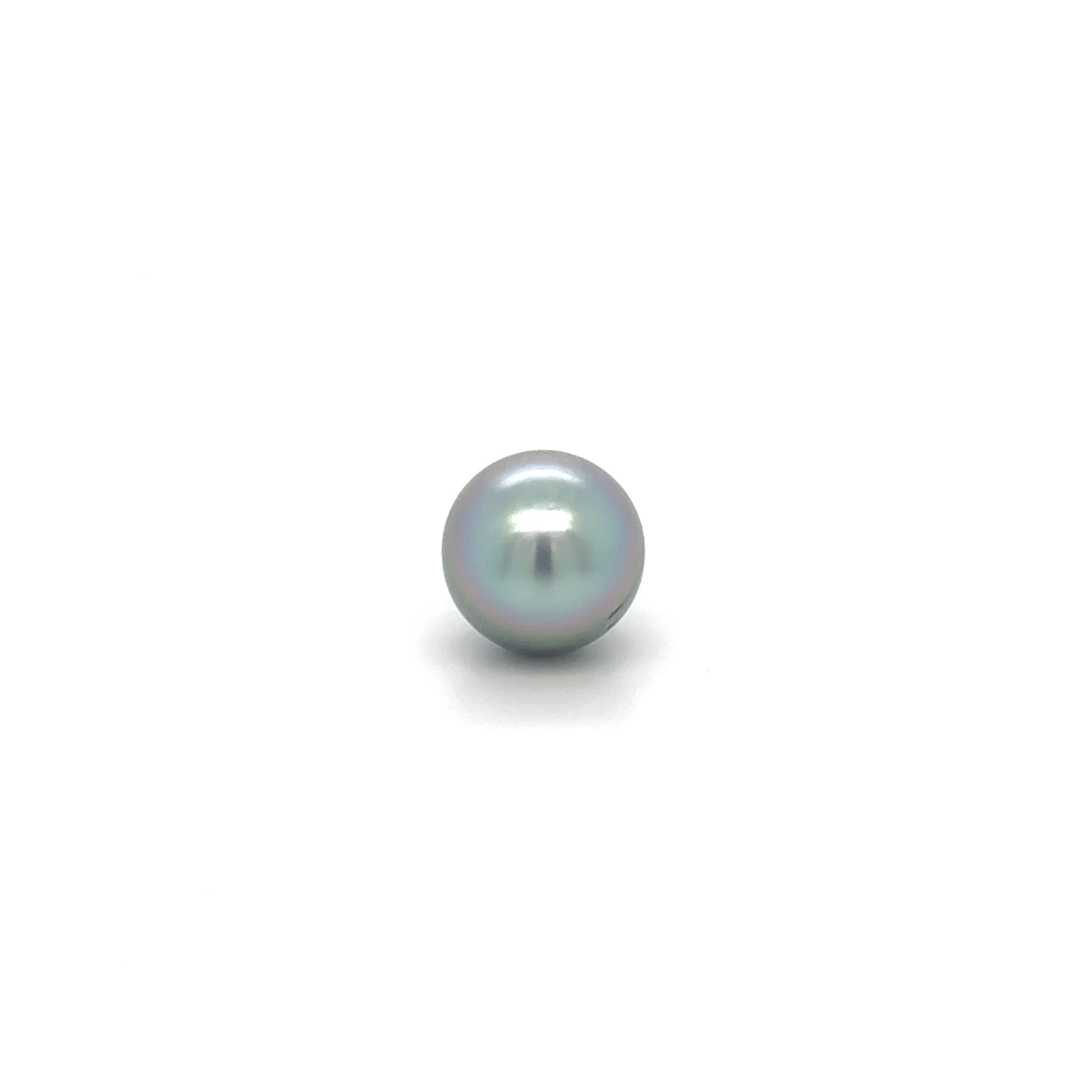 Tahitiperle NR PLA 10x10x10 mm