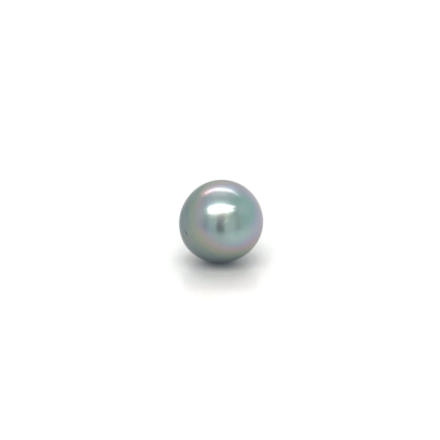 Tahitiperle NR PLA 10x10x10 mm