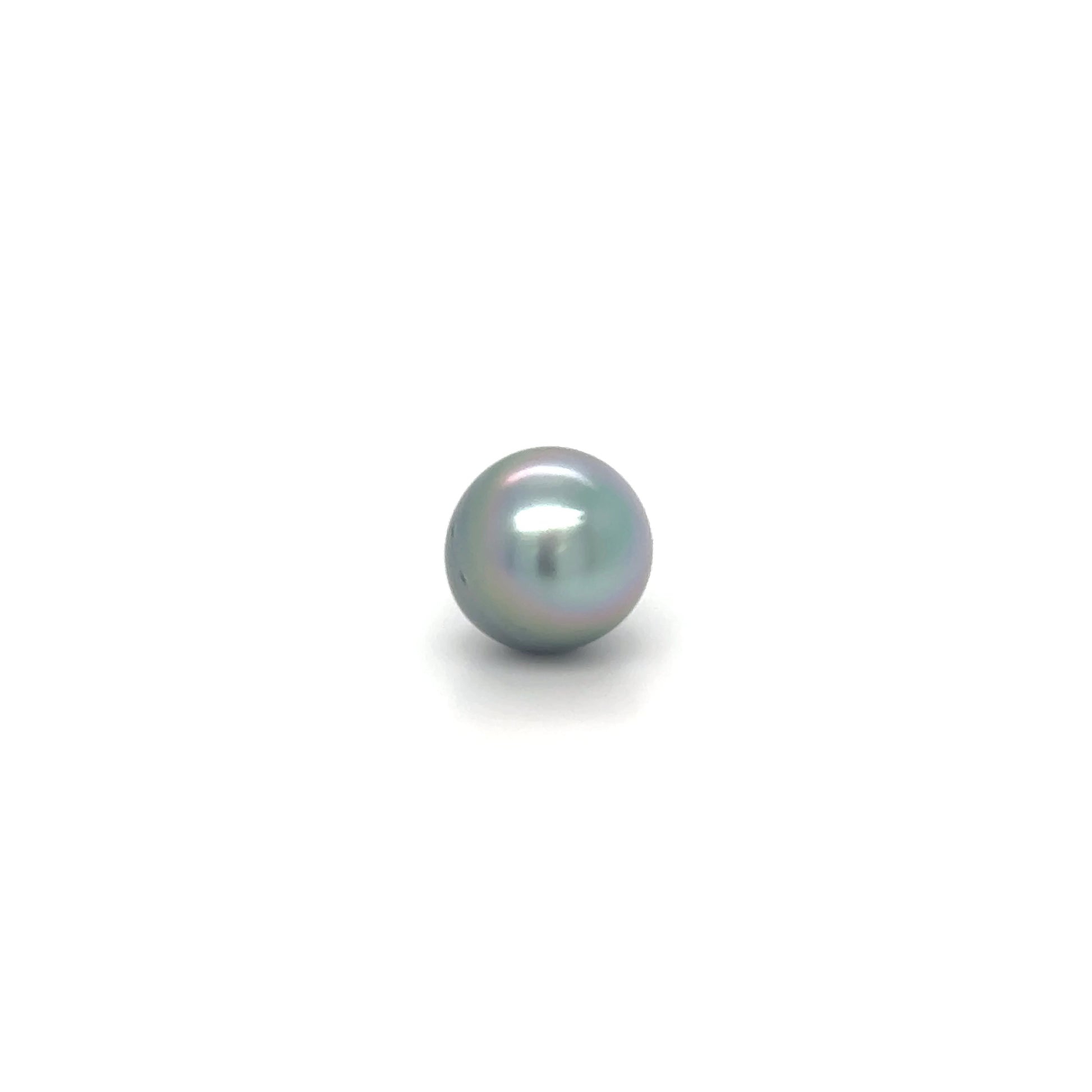 Tahitiperle NR PLA 10x10x10 mm