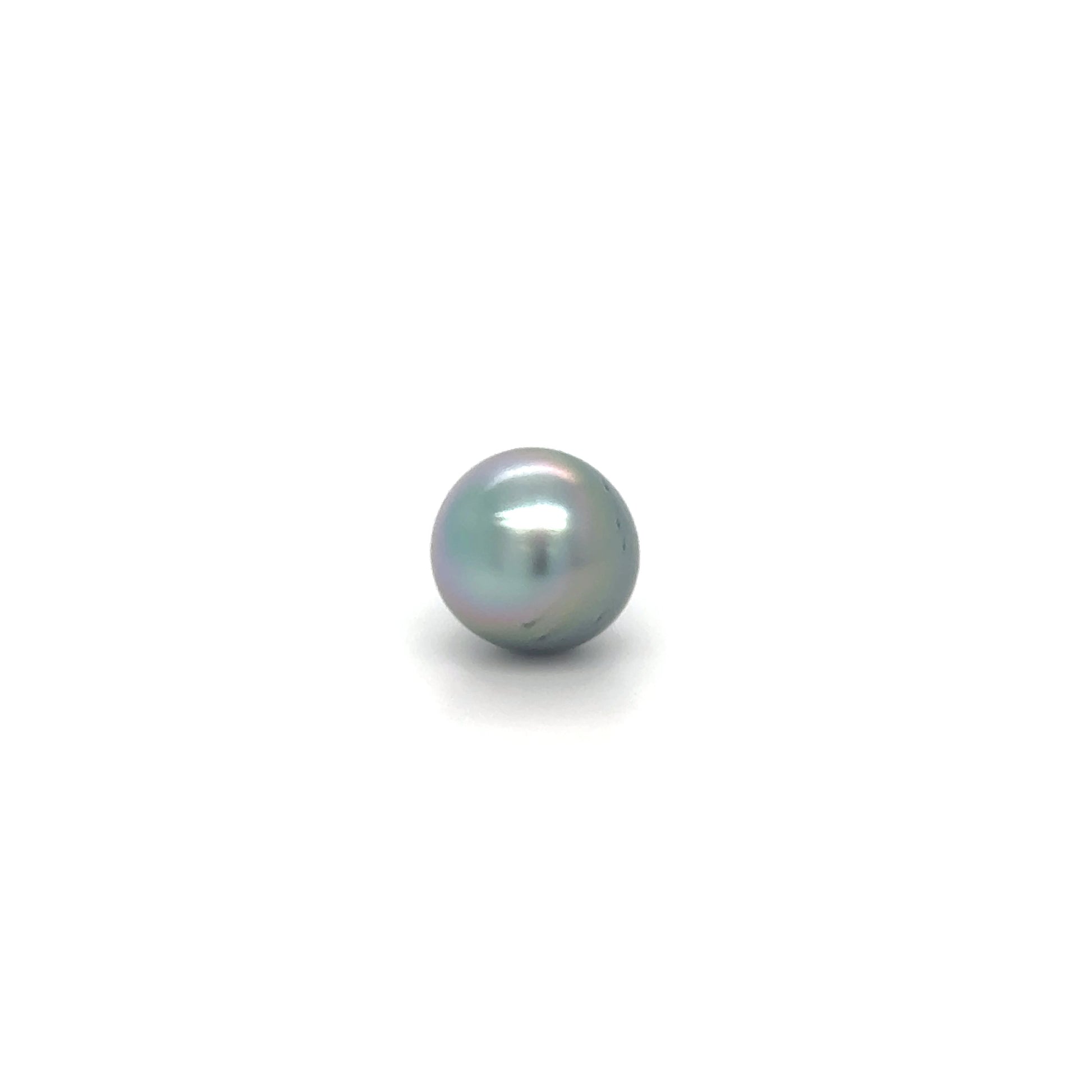 Tahitiperle NR PLA 10x10x10 mm