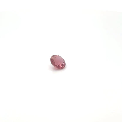 Rubellit RD FAC 5.9x5.9x3.4 mm 0.74 ct