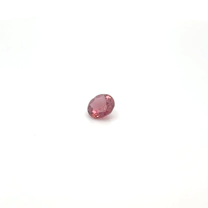 Rubellit RD FAC 5.9x5.9x3.4 mm 0.74 ct
