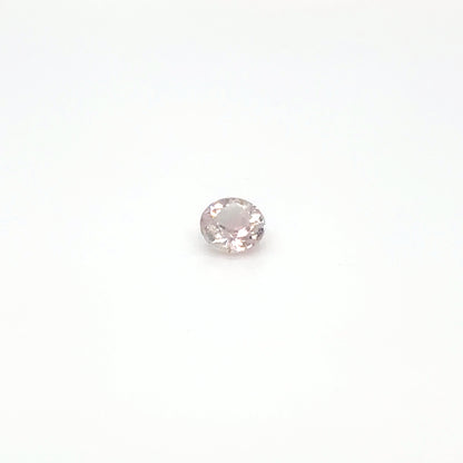 Rubellit RD FAC 5x5x3 mm 0.42 ct