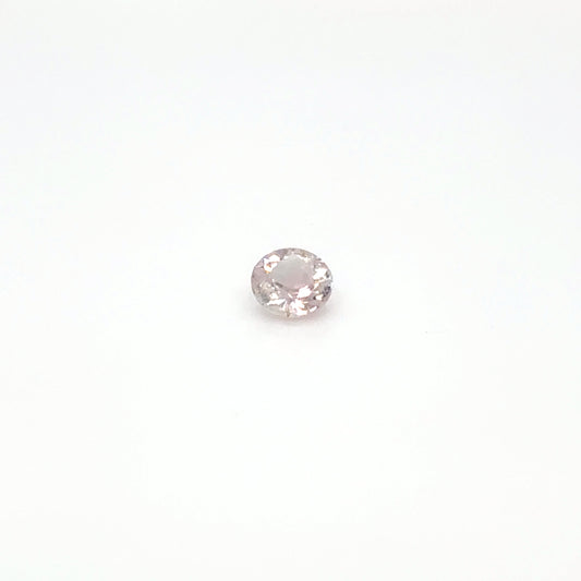 Rubellit RD FAC 5x5x3 mm 0.42 ct