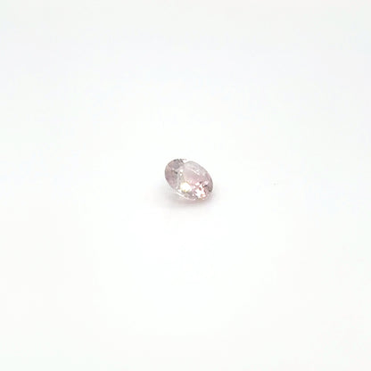 Rubellit RD FAC 5x5x3 mm 0.42 ct