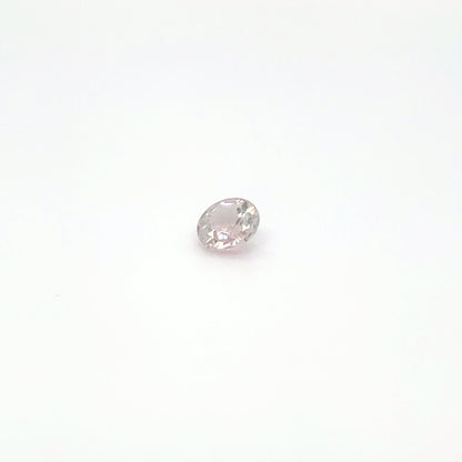 Rubellit RD FAC 5x5x3 mm 0.42 ct