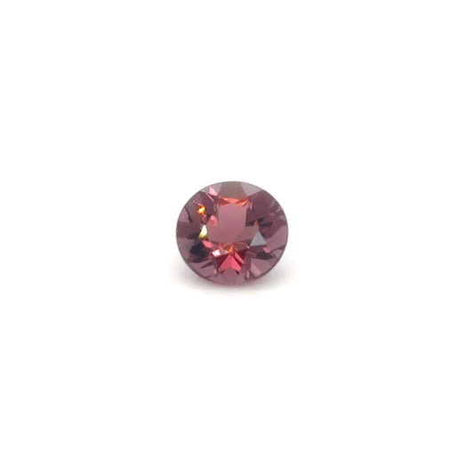 Rubellit RD FAC 8.1x8.1x5.1 mm 1.8 ct