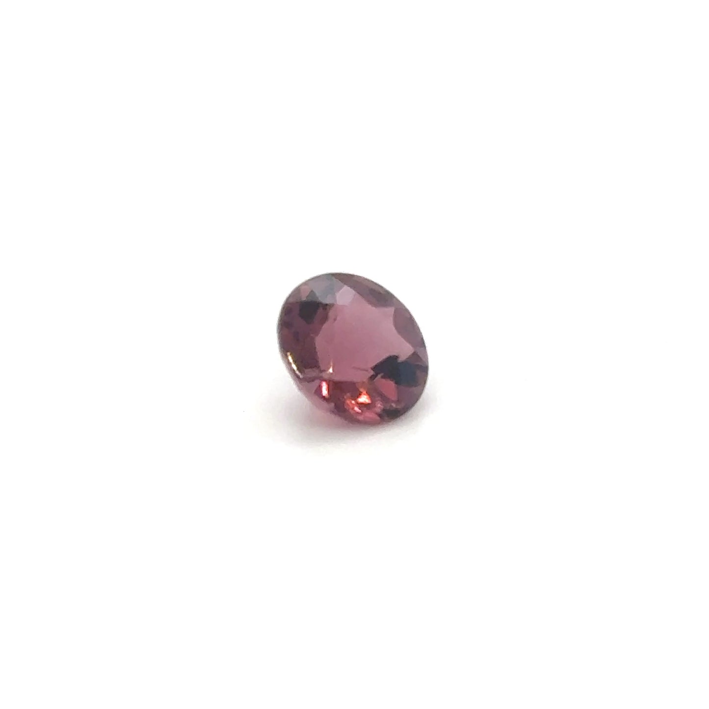 Rubellit RD FAC 8.1x8.1x5.1 mm 1.8 ct