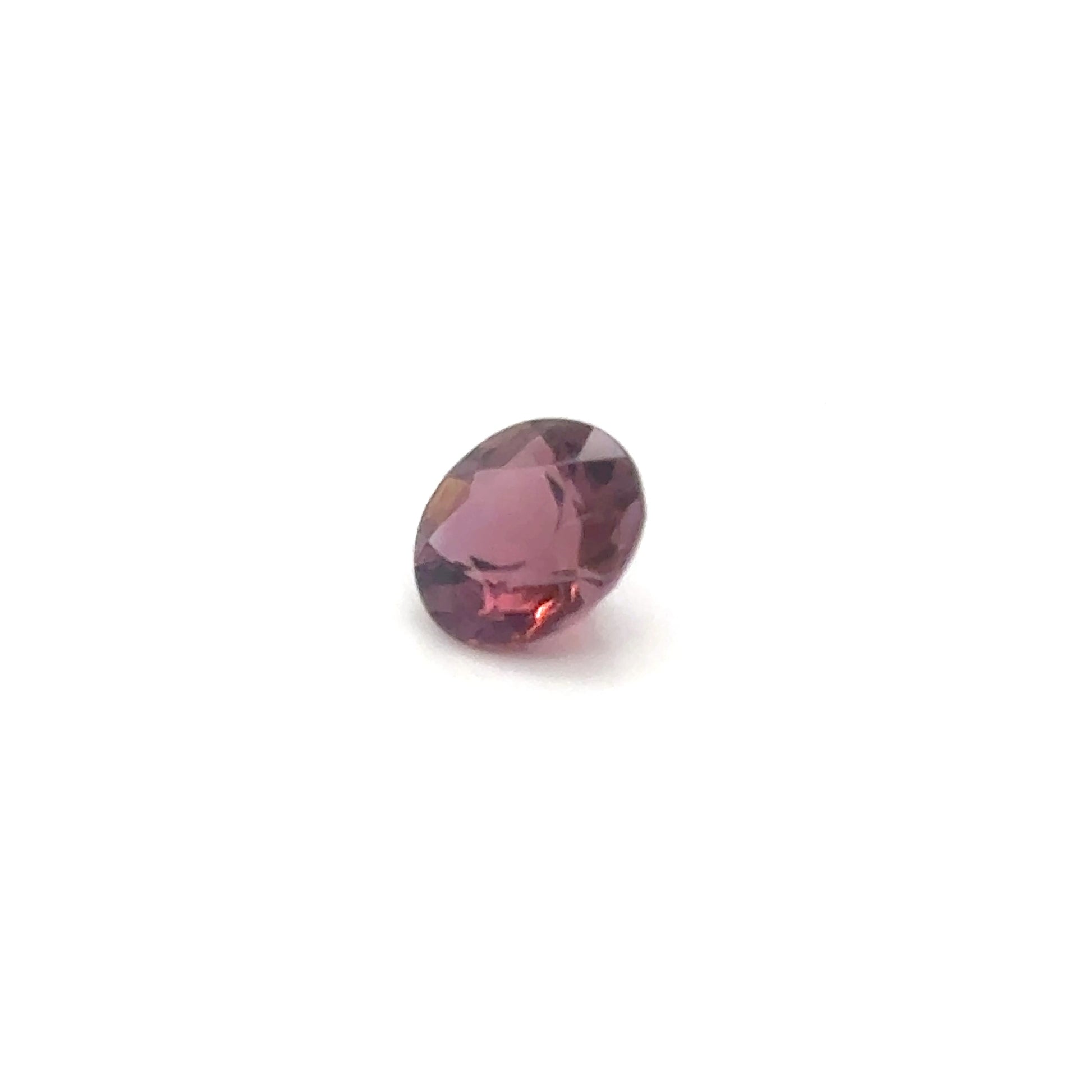 Rubellit RD FAC 8.1x8.1x5.1 mm 1.8 ct